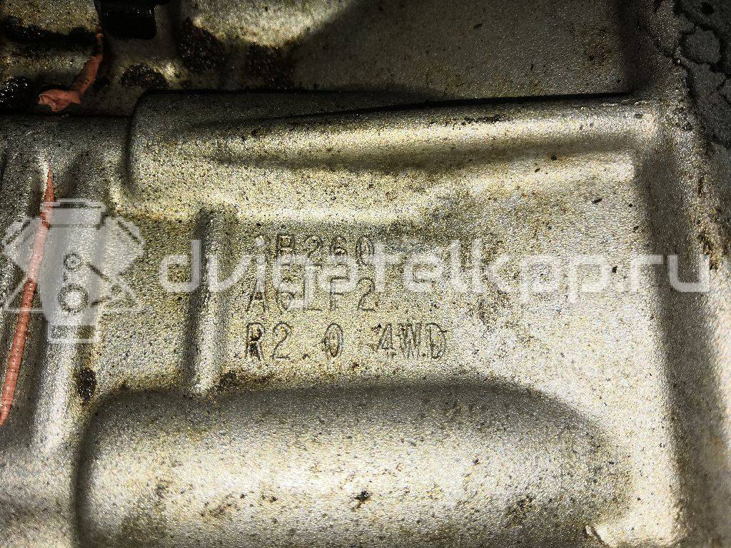 Фото Контрактная (б/у) АКПП для Hyundai / Kia 197-203 л.с 16V 2.2 л D4HB Дизельное топливо 450003B415 {forloop.counter}}