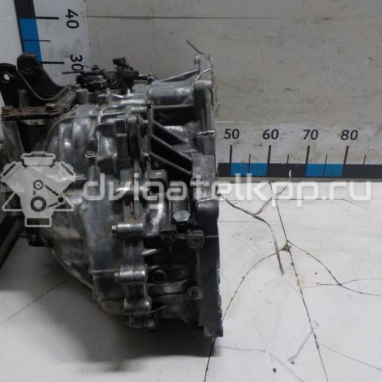 Фото Контрактная (б/у) АКПП для Hyundai / Kia 197-203 л.с 16V 2.2 л D4HB Дизельное топливо 450003B415