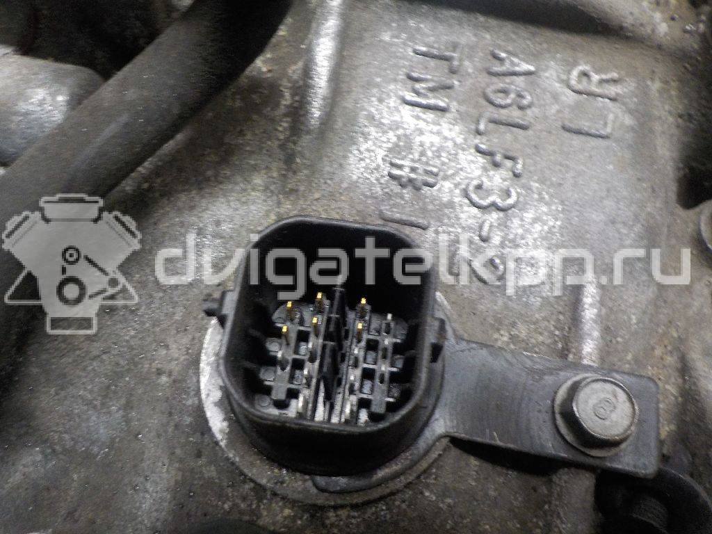 Фото Контрактная (б/у) АКПП для Hyundai / Kia 197-203 л.с 16V 2.2 л D4HB Дизельное топливо 450003B415 {forloop.counter}}