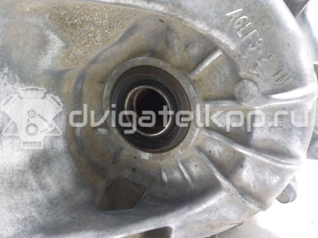 Фото Контрактная (б/у) АКПП для Hyundai / Kia 150-203 л.с 16V 2.2 л D4HB Дизельное топливо 450003B415 {forloop.counter}}