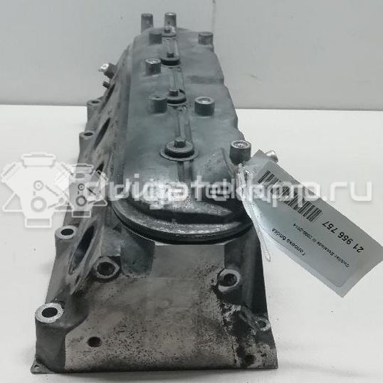 Фото Головка блока для двигателя L9H для Cadillac / Chevrolet / Gmc 401-426 л.с 16V 6.2 л бензин