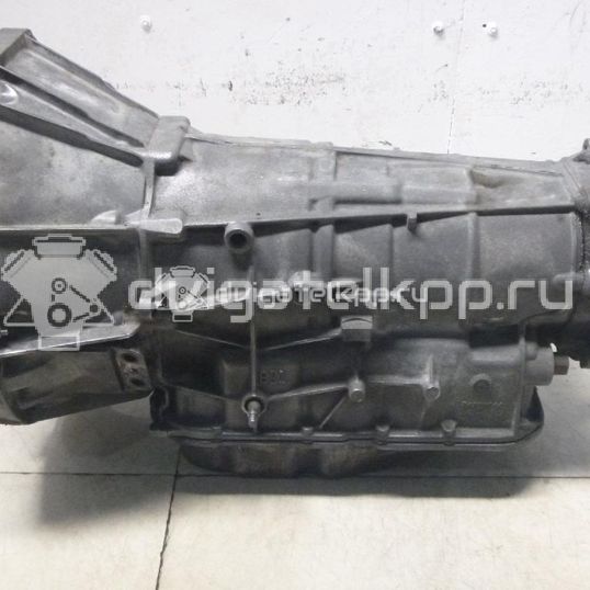 Фото Контрактная (б/у) АКПП для Cadillac Xlr / Srx / Sts 325 л.с 32V 4.6 л LH2 бензин 17804013