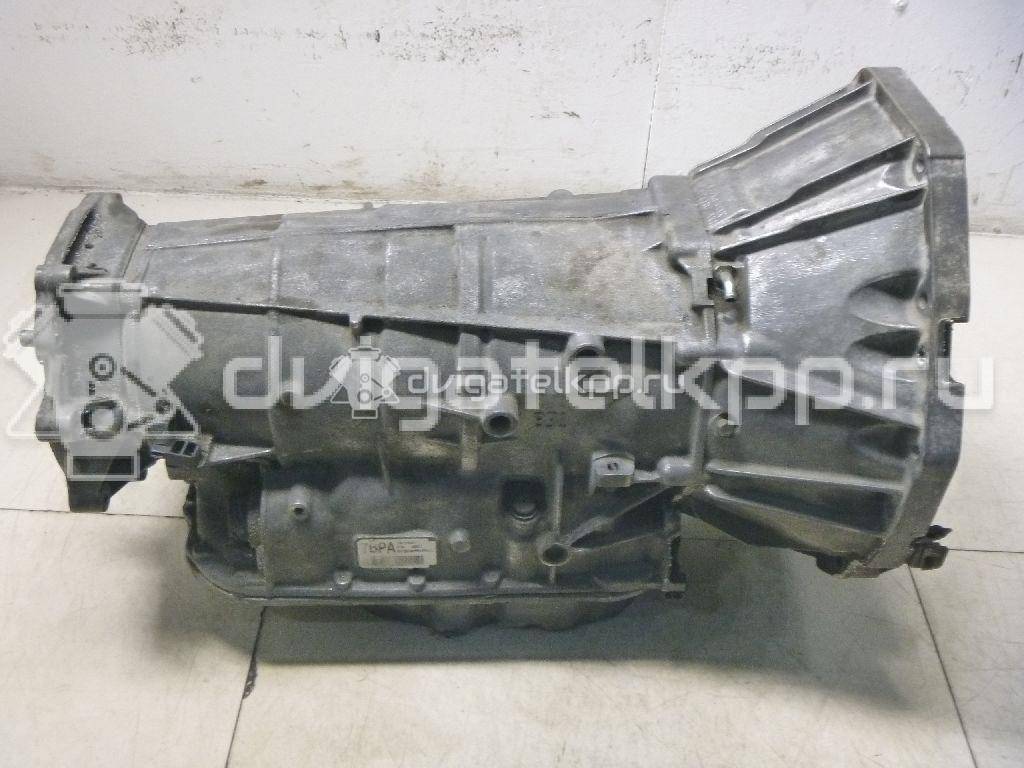 Фото Контрактная (б/у) АКПП для Cadillac Xlr / Srx / Sts 325 л.с 32V 4.6 л LH2 бензин 17804013 {forloop.counter}}