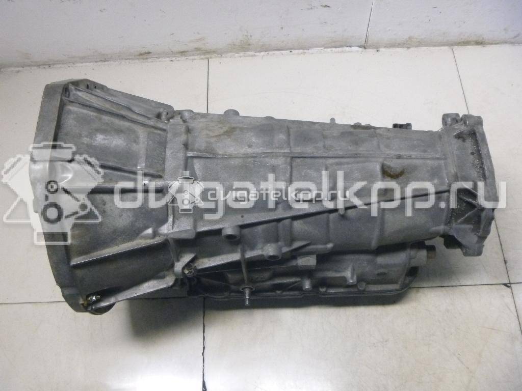 Фото Контрактная (б/у) АКПП для Cadillac Xlr / Srx / Sts 325 л.с 32V 4.6 л LH2 бензин 17804013 {forloop.counter}}