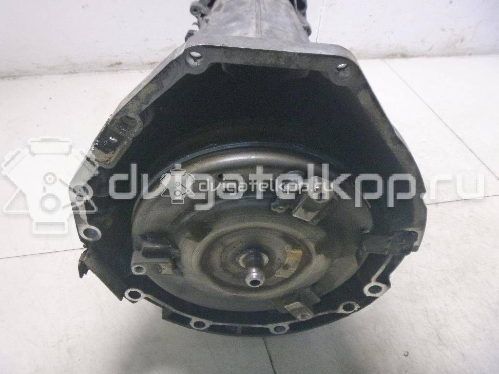 Фото Контрактная (б/у) АКПП для Cadillac Xlr / Srx / Sts 325 л.с 32V 4.6 л LH2 бензин 17804013 {forloop.counter}}