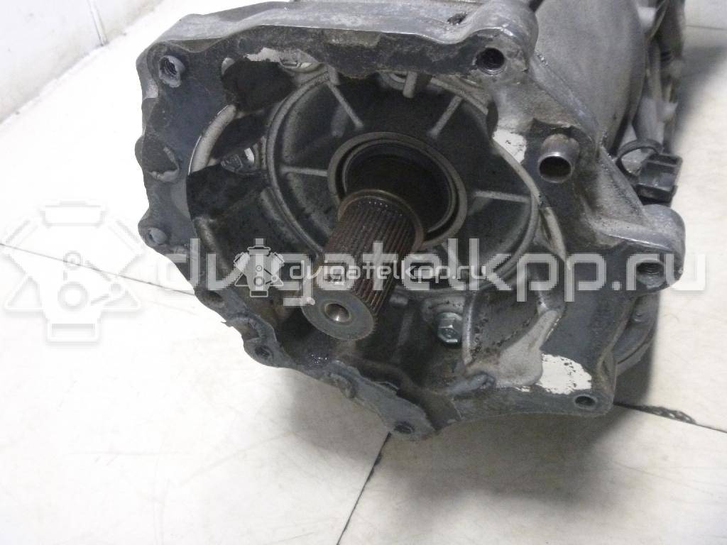 Фото Контрактная (б/у) АКПП для Cadillac Xlr / Srx / Sts 325 л.с 32V 4.6 л LH2 бензин 17804013 {forloop.counter}}