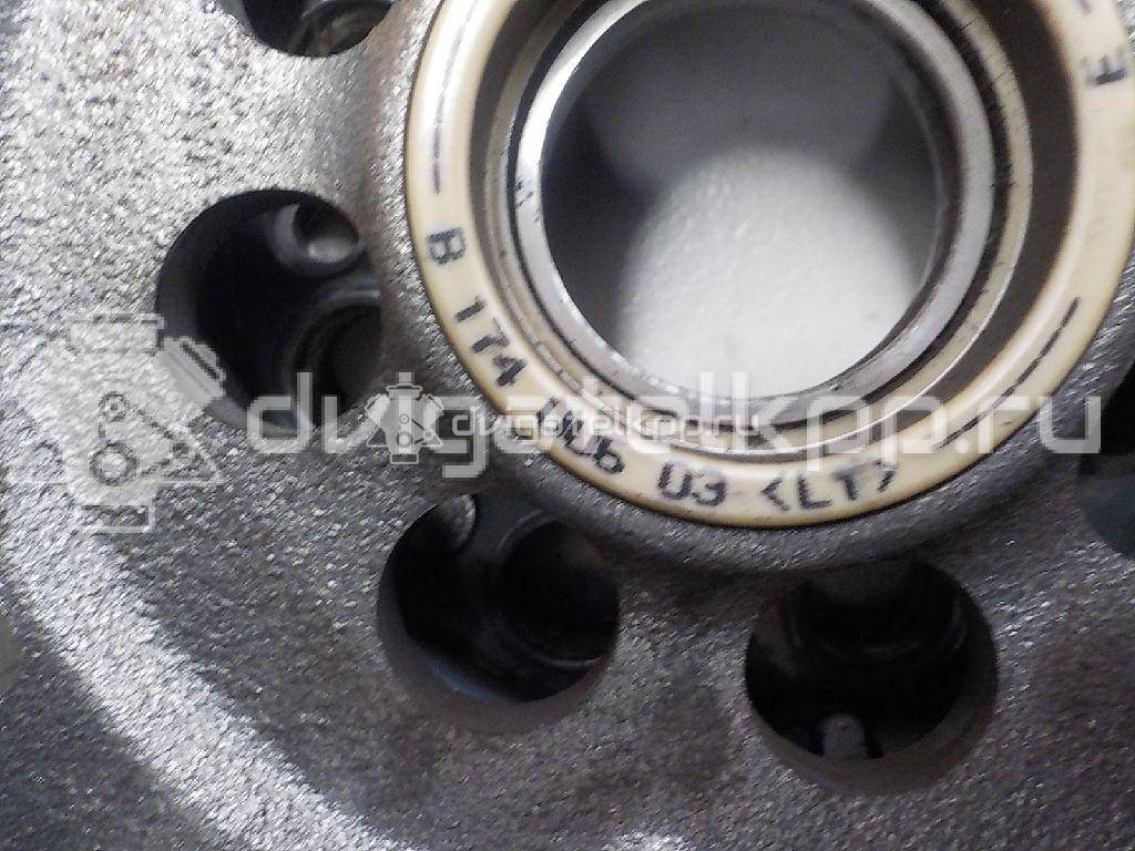 Фото Маховик для двигателя YD25DDTi для Nissan Bassara / Nv350 E26 / Serena / Sani / Presage 100-190 л.с 16V 2.5 л Дизельное топливо 12310EB30A {forloop.counter}}