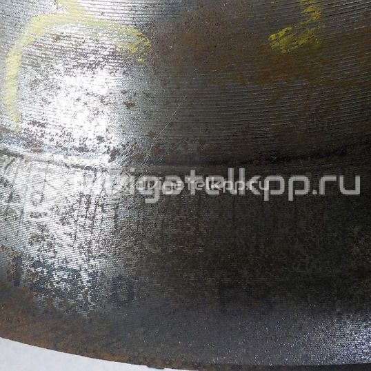 Фото Маховик для двигателя YD25DDTi для Nissan Bassara / Nv350 E26 / Serena / Sani / Presage 100-190 л.с 16V 2.5 л Дизельное топливо 12310EB30A