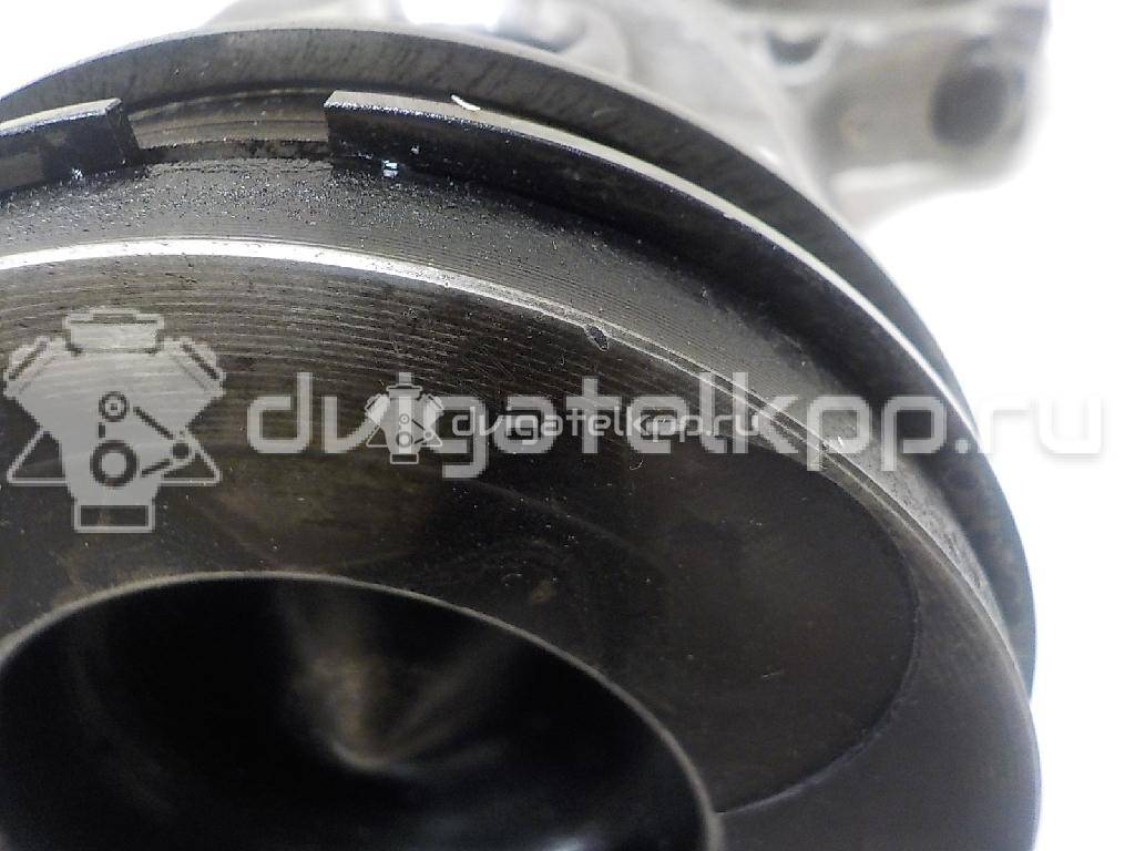 Фото Поршень с шатуном для двигателя YD25DDTi для Nissan Bassara / Nv350 E26 / Serena / Sani / Presage 100-190 л.с 16V 2.5 л Дизельное топливо {forloop.counter}}