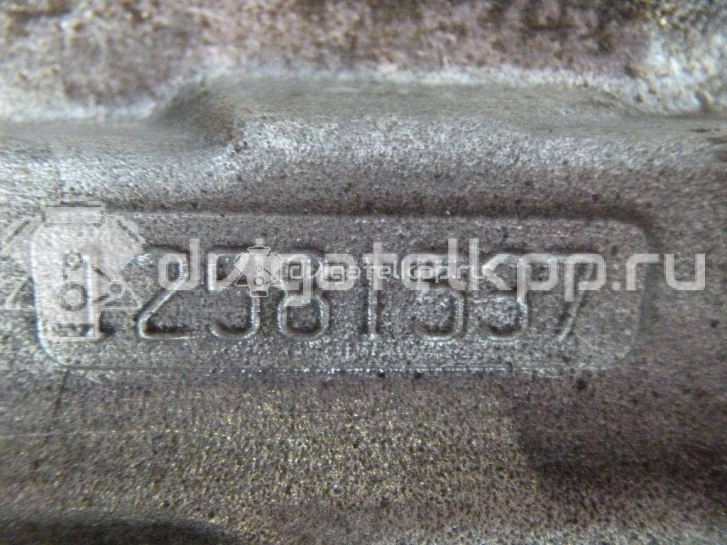 Фото Головка блока для двигателя LH2 для Cadillac Xlr / Srx / Sts 325 л.с 32V 4.6 л бензин 12581539 {forloop.counter}}