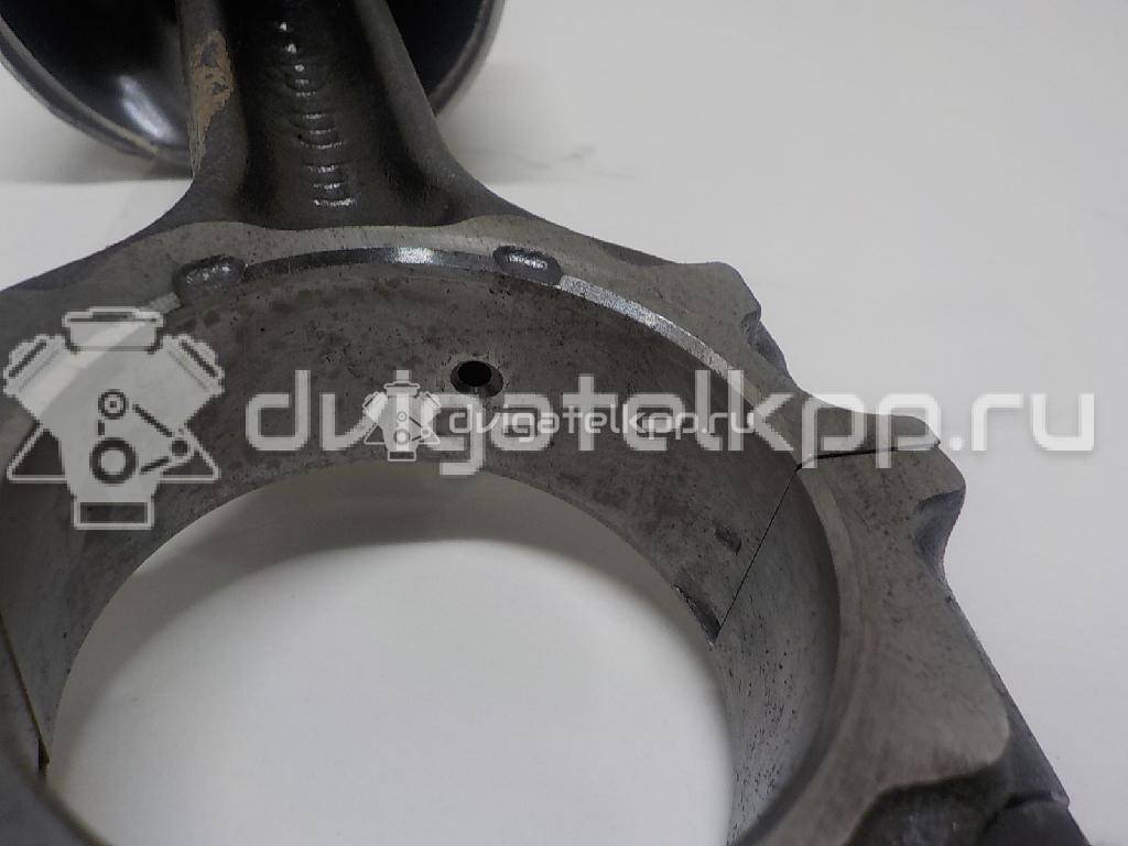 Фото Поршень с шатуном для двигателя YD25DDTi для Nissan Bassara / Nv350 E26 / Serena / Sani / Presage 100-190 л.с 16V 2.5 л Дизельное топливо {forloop.counter}}