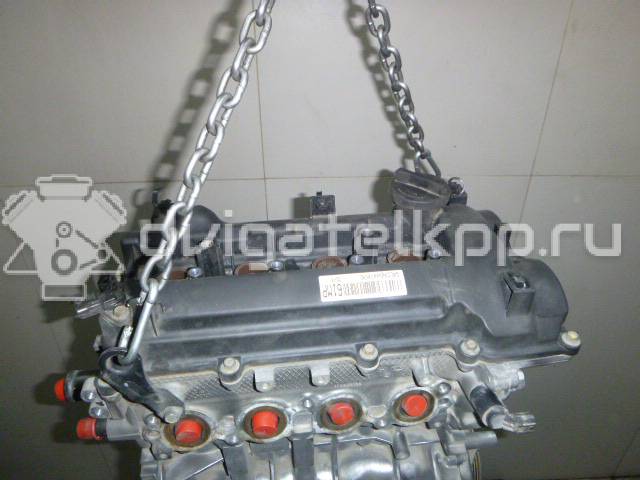 Фото Контрактный (б/у) двигатель G4LC для Hyundai / Kia 99-102 л.с 16V 1.4 л бензин 73AQ103F00 {forloop.counter}}