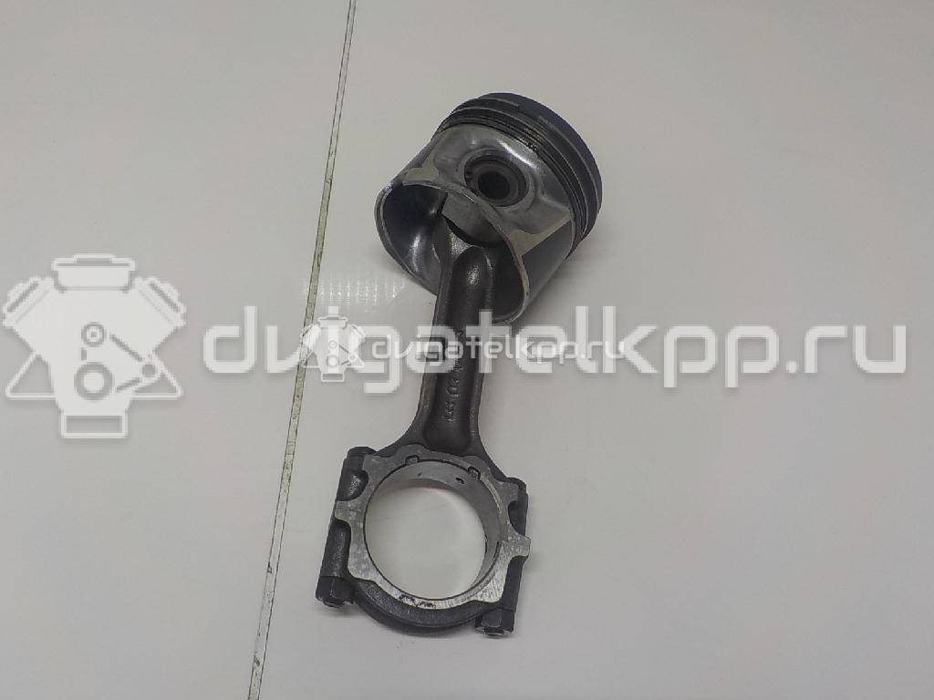 Фото Поршень с шатуном для двигателя YD25DDTi для Nissan Bassara / Nv350 E26 / Serena / Sani / Presage 100-190 л.с 16V 2.5 л Дизельное топливо {forloop.counter}}