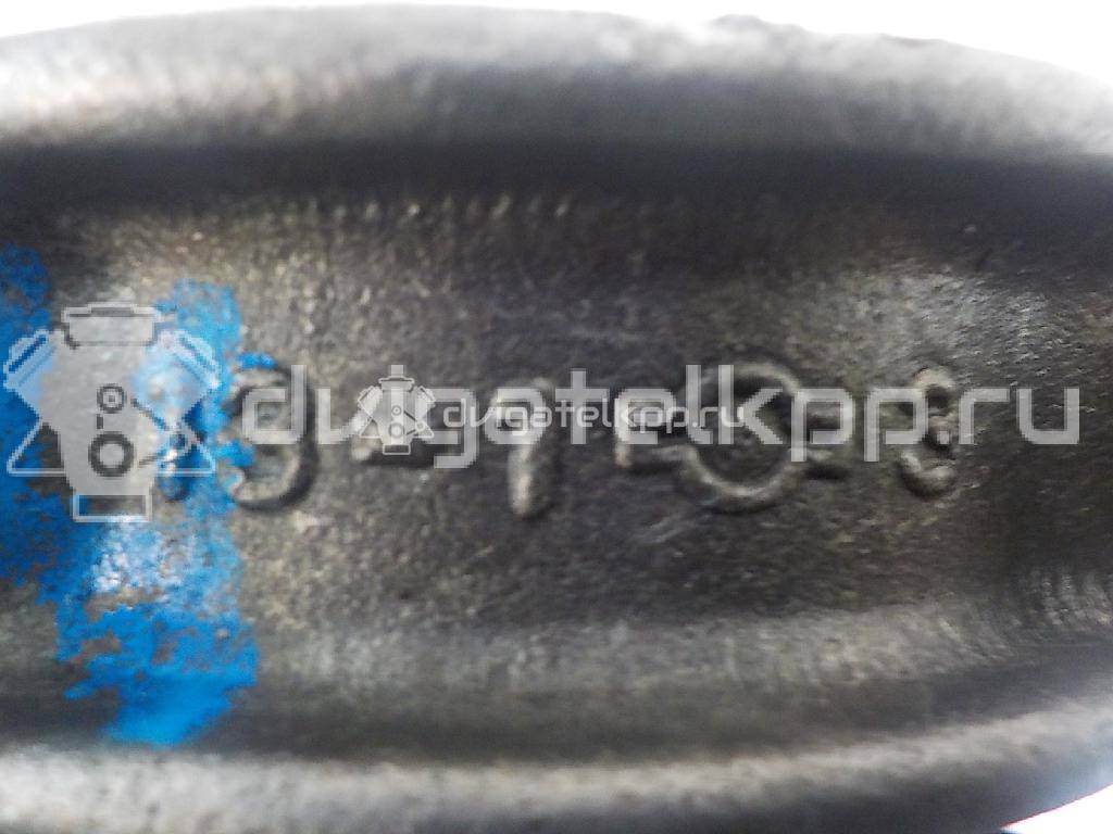 Фото Поршень с шатуном для двигателя YD25DDTi для Nissan Bassara / Nv350 E26 / Serena / Sani / Presage 100-190 л.с 16V 2.5 л Дизельное топливо {forloop.counter}}