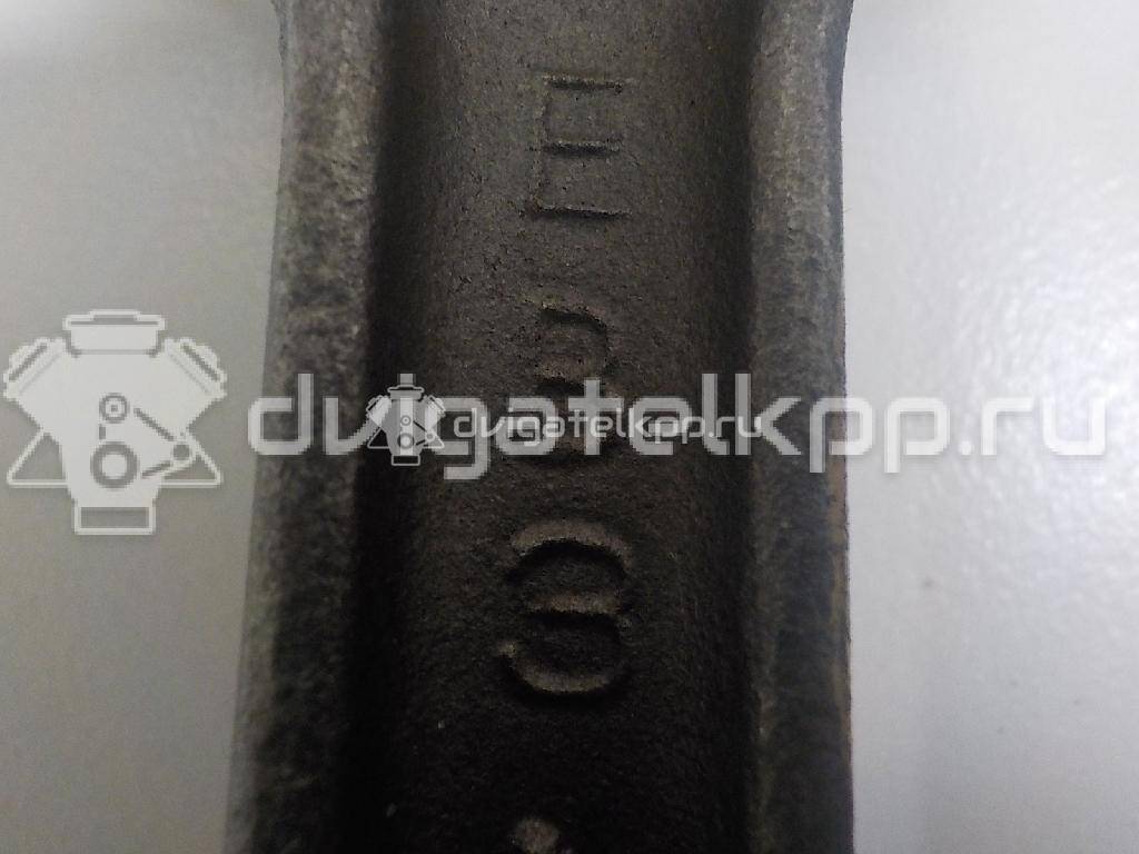 Фото Поршень с шатуном для двигателя YD25DDTi для Nissan Bassara / Nv350 E26 / Serena / Sani / Presage 100-190 л.с 16V 2.5 л Дизельное топливо {forloop.counter}}