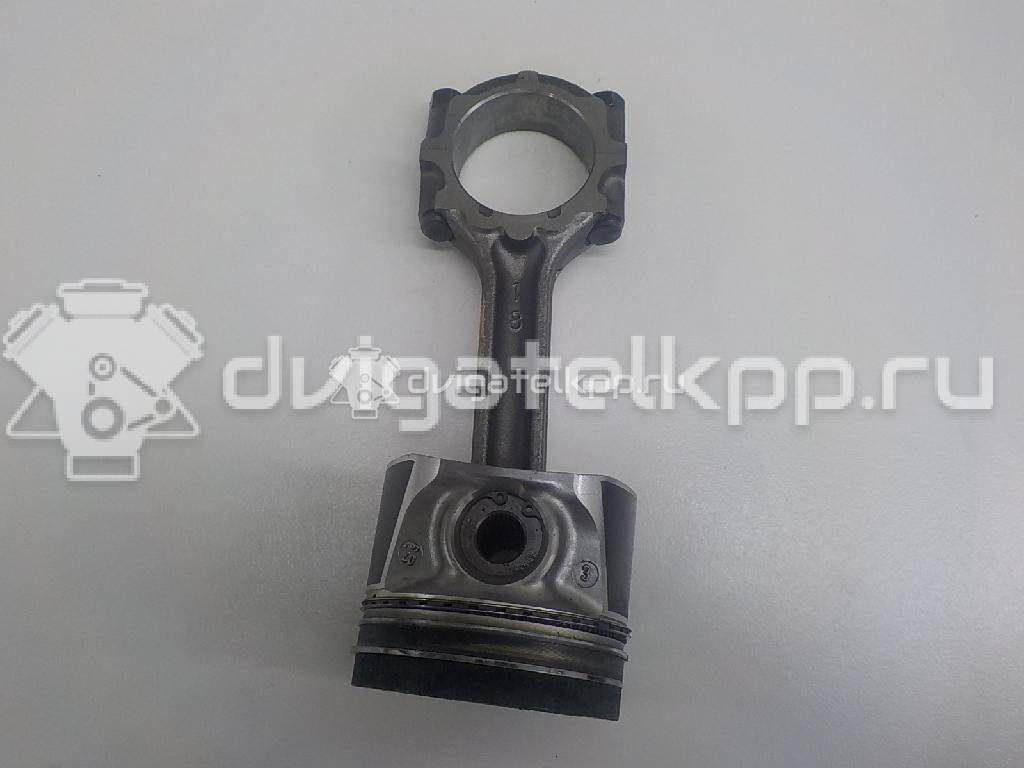 Фото Поршень с шатуном для двигателя YD25DDTi для Nissan Bassara / Nv350 E26 / Serena / Sani / Presage 100-190 л.с 16V 2.5 л Дизельное топливо {forloop.counter}}