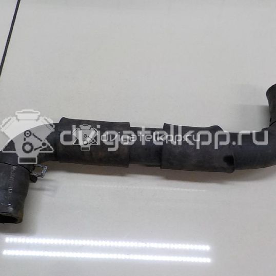 Фото Патрубок радиатора  25411H1910 для Hyundai Terracan Hp