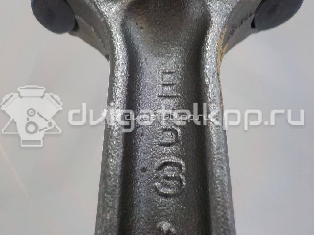 Фото Поршень с шатуном для двигателя YD25DDTi для Nissan Bassara / Nv350 E26 / Serena / Sani / Presage 100-190 л.с 16V 2.5 л Дизельное топливо {forloop.counter}}