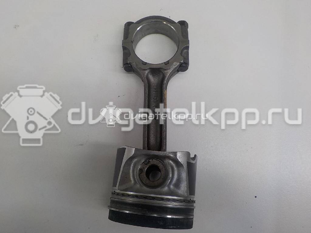 Фото Поршень с шатуном для двигателя YD25DDTi для Nissan Bassara / Nv350 E26 / Serena / Sani / Presage 100-190 л.с 16V 2.5 л Дизельное топливо {forloop.counter}}