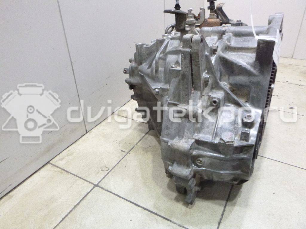 Фото Контрактная (б/у) АКПП для Hyundai / Kia 121-124 л.с 16V 1.6 л G4FG бензин 4500026074 {forloop.counter}}