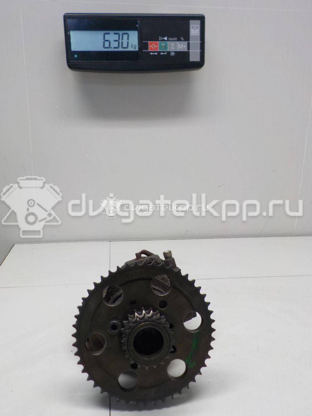 Фото ТНВД для двигателя YD25DDTi для Nissan Bassara / Nv350 E26 / Serena / Sani / Presage 100-190 л.с 16V 2.5 л Дизельное топливо 16700EB300 {forloop.counter}}