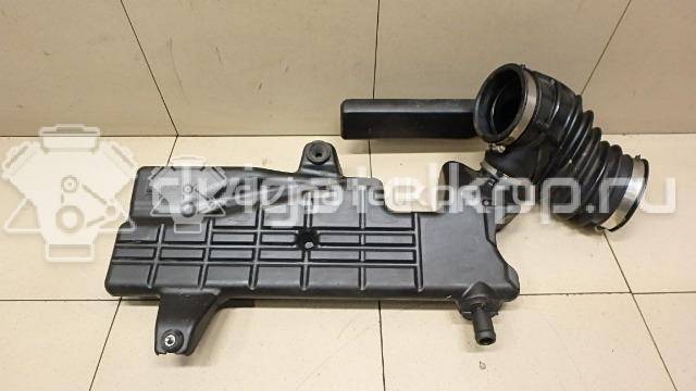 Фото Воздуховод для двигателя LFX для Gmc / Chevrolet / Buick / Cadillac / Mazda / Holden 155-158 л.с 16V 2.0 л бензин 20940167 {forloop.counter}}