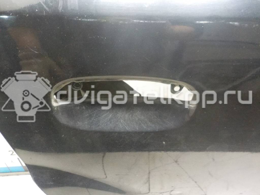 Фото Дверь задняя правая  770041g210 для Kia Rio {forloop.counter}}