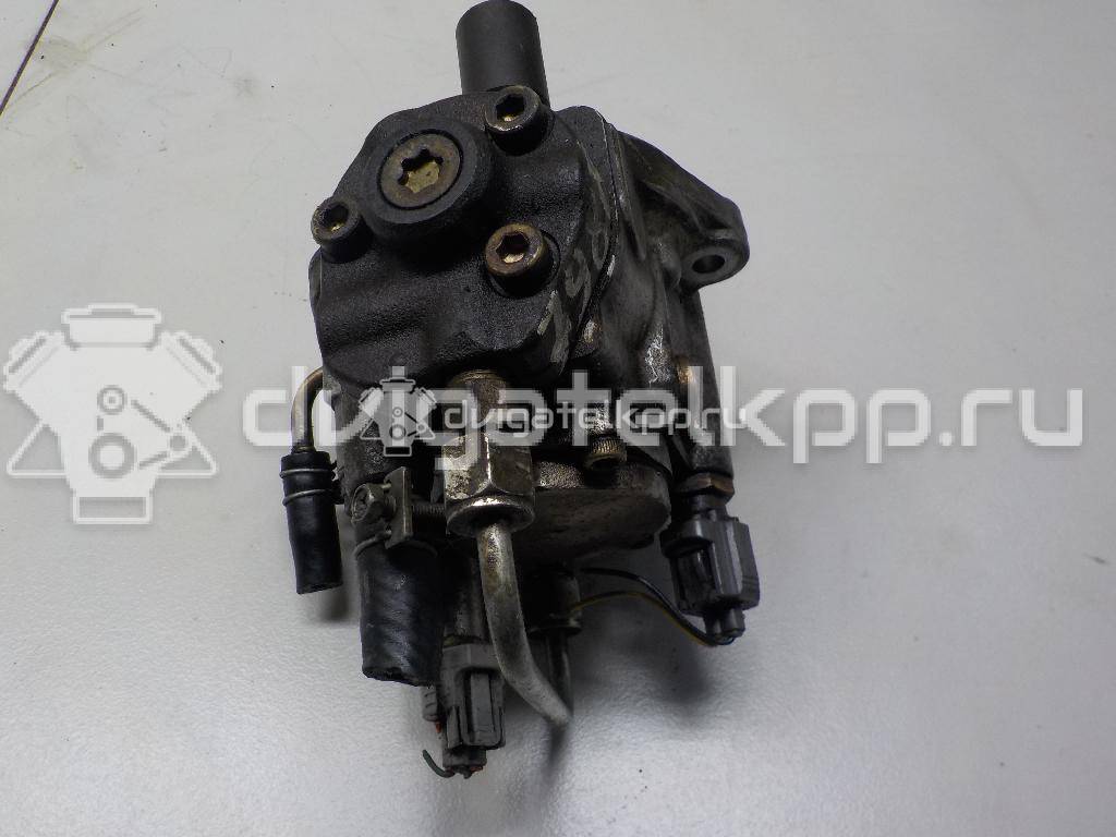 Фото ТНВД для двигателя YD25DDTi для Nissan Bassara / Nv350 E26 / Serena / Sani / Presage 100-190 л.с 16V 2.5 л Дизельное топливо 16700EB300 {forloop.counter}}