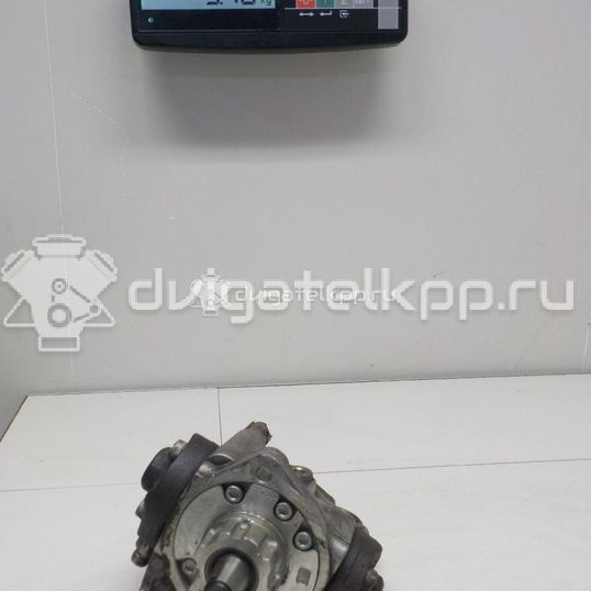 Фото ТНВД для двигателя YD25DDTi для Nissan Bassara / Nv350 E26 / Serena / Sani / Presage 100-190 л.с 16V 2.5 л Дизельное топливо 16700EB30B