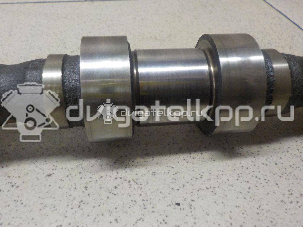 Фото Распредвал впускной для двигателя LFX для Gmc / Chevrolet / Buick / Cadillac / Mazda / Holden 305-306 л.с 24V 3.6 л Бензин/спирт 12632272 {forloop.counter}}