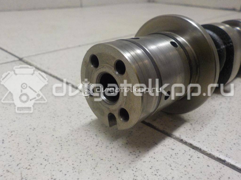 Фото Распредвал впускной для двигателя LFX для Gmc / Chevrolet / Buick / Cadillac / Mazda / Holden 155-158 л.с 16V 2.0 л бензин 12632275 {forloop.counter}}