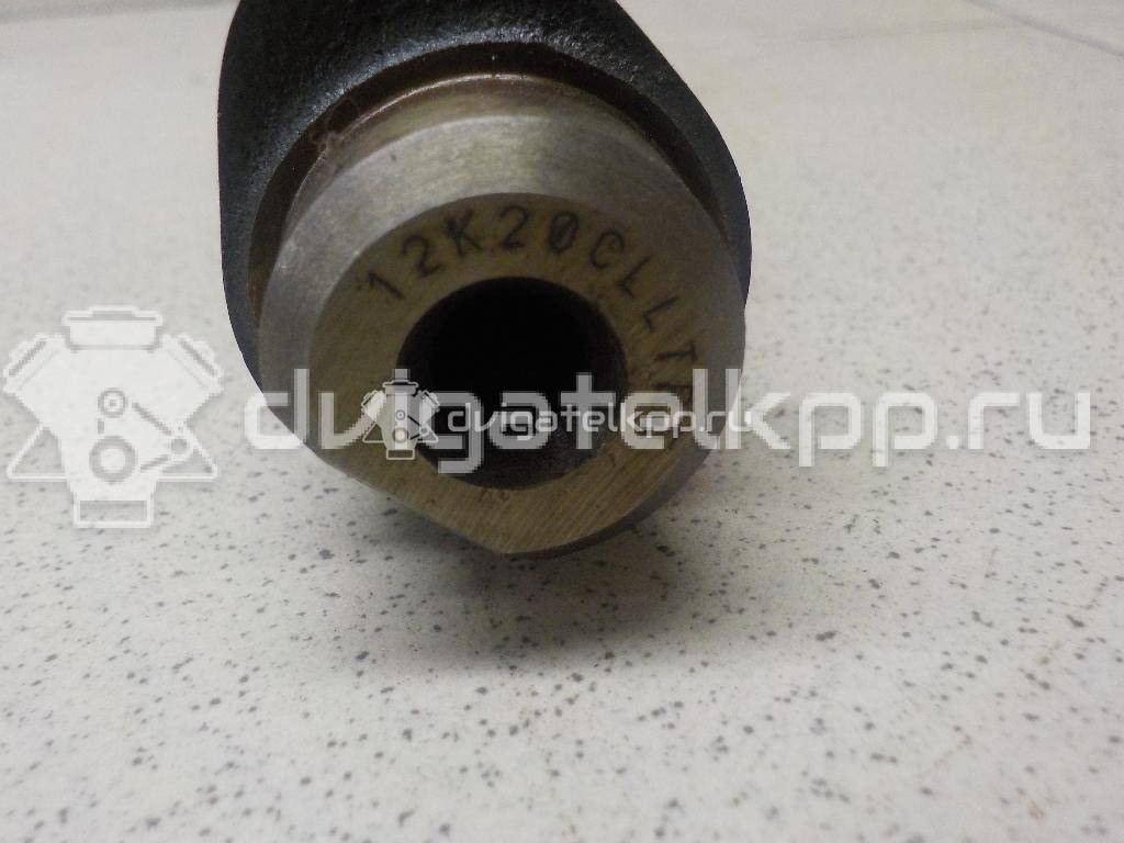 Фото Распредвал выпускной для двигателя LFX для Gmc / Chevrolet / Buick / Cadillac / Mazda / Holden 305-306 л.с 24V 3.6 л Бензин/спирт 12632274 {forloop.counter}}