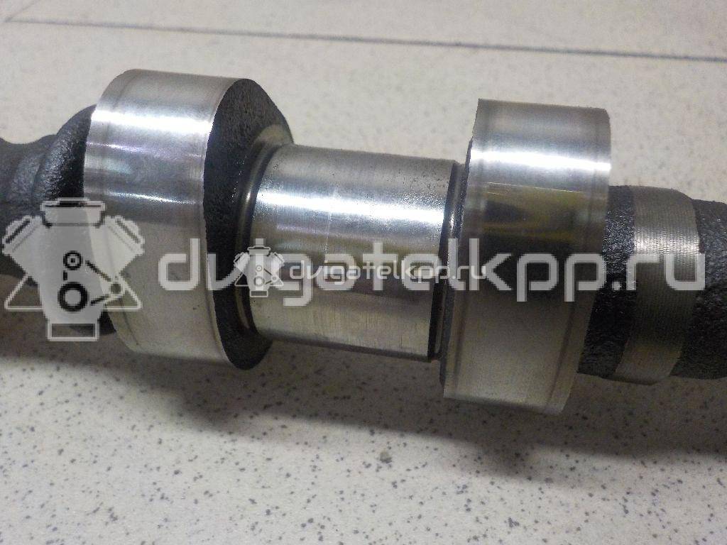 Фото Распредвал выпускной для двигателя LFX для Gmc / Chevrolet / Buick / Cadillac / Mazda / Holden 155-158 л.с 16V 2.0 л бензин 12632270 {forloop.counter}}