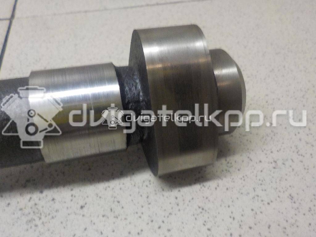 Фото Распредвал выпускной для двигателя LFX для Gmc / Chevrolet / Buick / Cadillac / Mazda / Holden 155-158 л.с 16V 2.0 л бензин 12632270 {forloop.counter}}