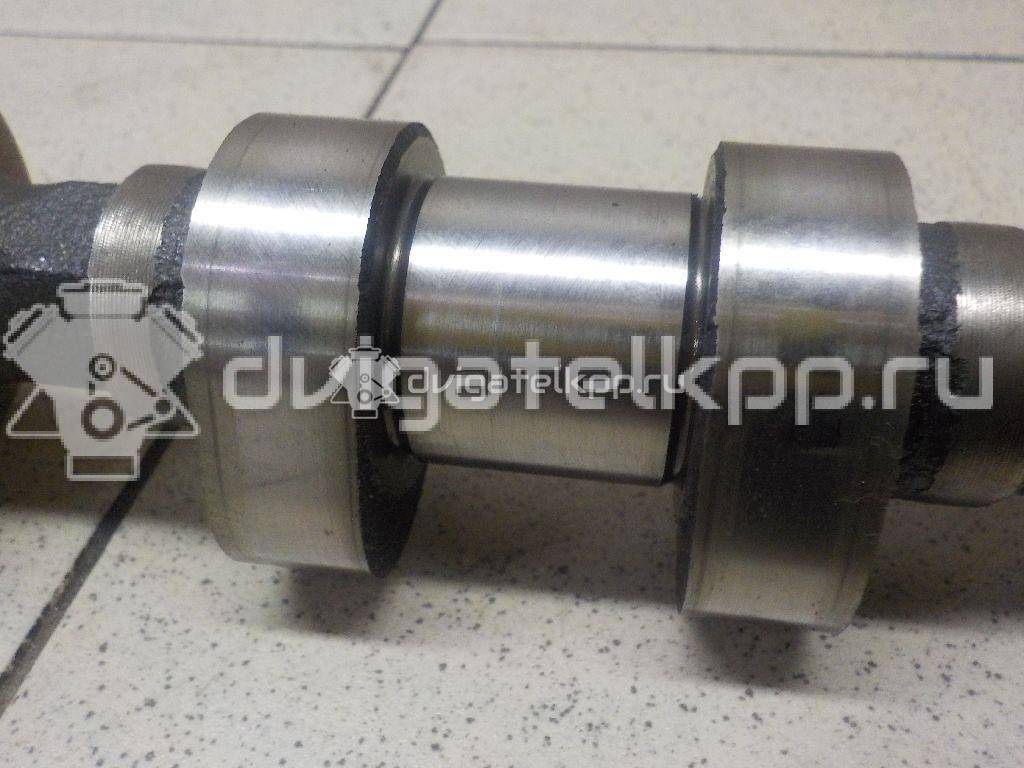 Фото Распредвал выпускной для двигателя LFX для Gmc / Chevrolet / Buick / Cadillac / Mazda / Holden 155-158 л.с 16V 2.0 л бензин 12632270 {forloop.counter}}