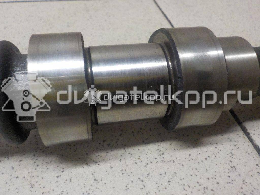 Фото Распредвал выпускной для двигателя LFX для Gmc / Chevrolet / Buick / Cadillac / Mazda / Holden 155-158 л.с 16V 2.0 л бензин 12632270 {forloop.counter}}