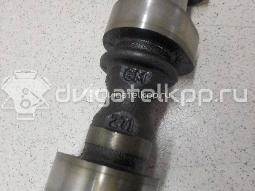 Фото Распредвал выпускной для двигателя LFX для Gmc / Chevrolet / Buick / Cadillac / Mazda / Holden 155-158 л.с 16V 2.0 л бензин 12632270 {forloop.counter}}