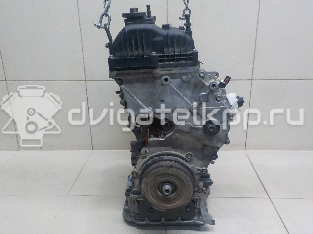 Фото Контрактный (б/у) двигатель D4HB для Hyundai / Kia 197-203 л.с 16V 2.2 л Дизельное топливо {forloop.counter}}