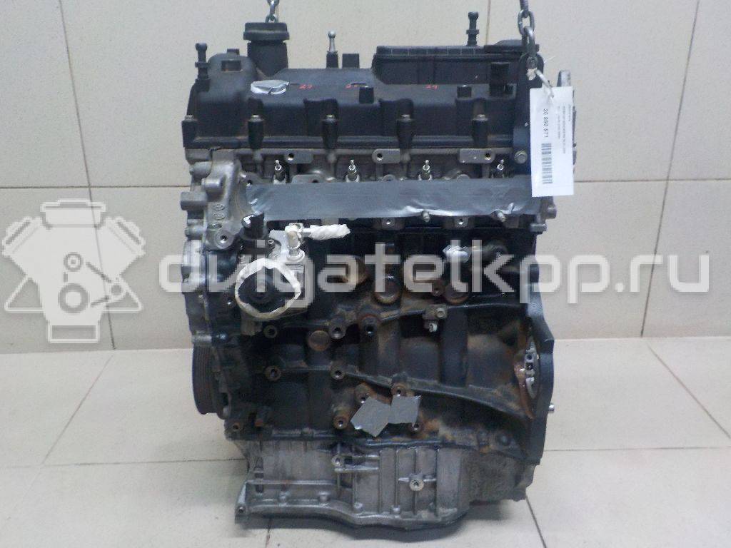 Фото Контрактный (б/у) двигатель D4HB для Hyundai / Kia 197-203 л.с 16V 2.2 л Дизельное топливо {forloop.counter}}