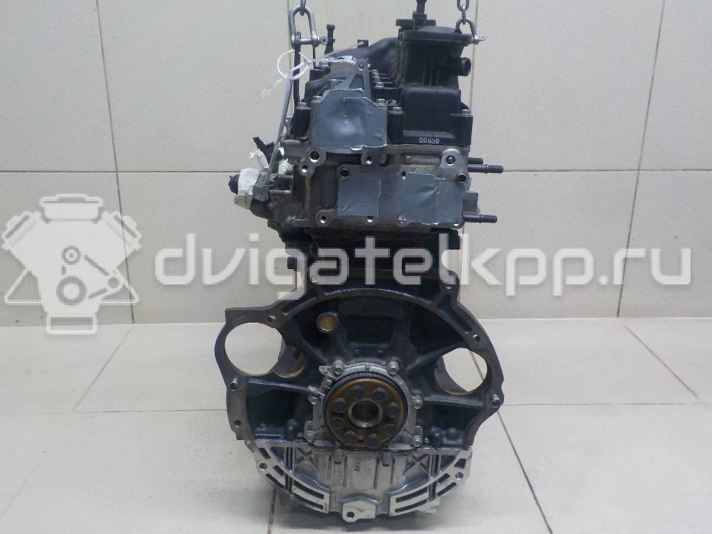 Фото Контрактный (б/у) двигатель D4HB для Hyundai / Kia 197-203 л.с 16V 2.2 л Дизельное топливо {forloop.counter}}