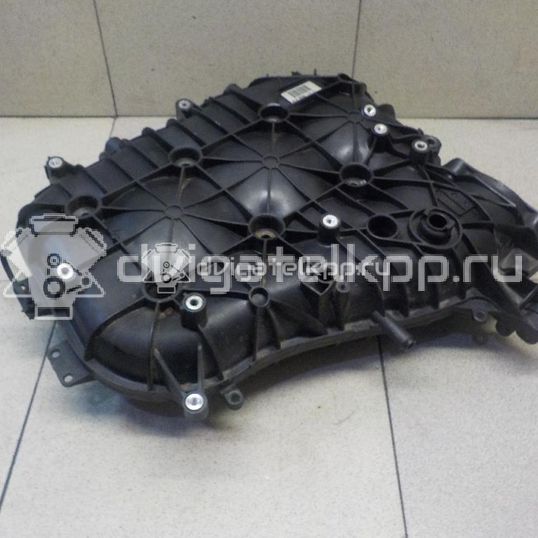 Фото Коллектор впускной для двигателя LFX для Gmc / Chevrolet / Buick / Cadillac / Mazda / Holden 155-158 л.с 16V 2.0 л бензин 12648915