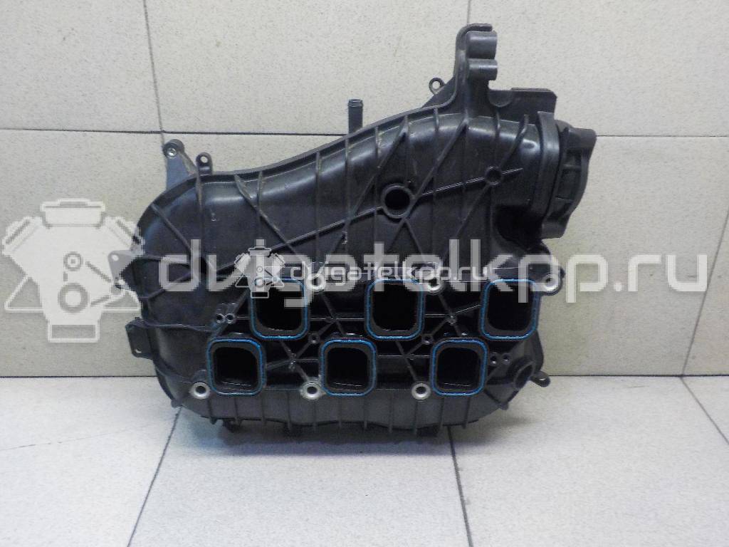 Фото Коллектор впускной для двигателя LFX для Gmc / Chevrolet / Buick / Cadillac / Mazda / Holden 155-158 л.с 16V 2.0 л бензин 12648915 {forloop.counter}}