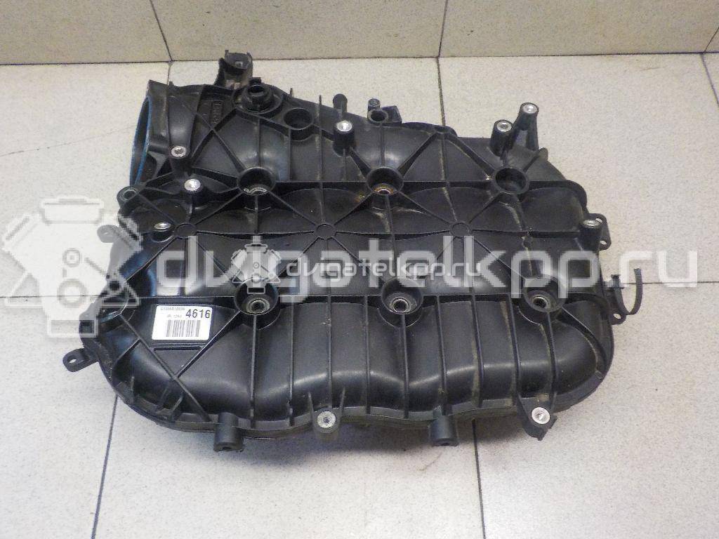 Фото Коллектор впускной для двигателя LFX для Gmc / Chevrolet / Buick / Cadillac / Mazda / Holden 155-158 л.с 16V 2.0 л бензин 12648915 {forloop.counter}}