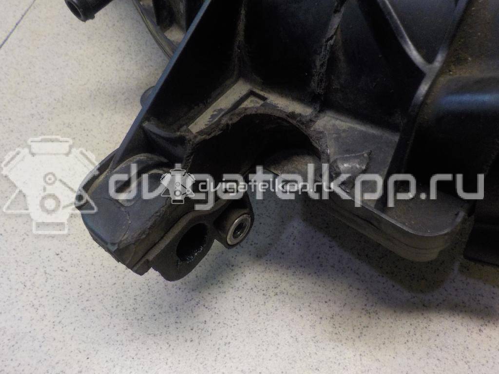 Фото Коллектор впускной для двигателя LFX для Gmc / Chevrolet / Buick / Cadillac / Mazda / Holden 155-158 л.с 16V 2.0 л бензин 12648915 {forloop.counter}}