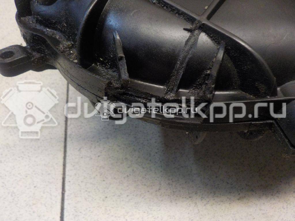 Фото Коллектор впускной для двигателя LFX для Gmc / Chevrolet / Buick / Cadillac / Mazda / Holden 155-158 л.с 16V 2.0 л бензин 12648915 {forloop.counter}}