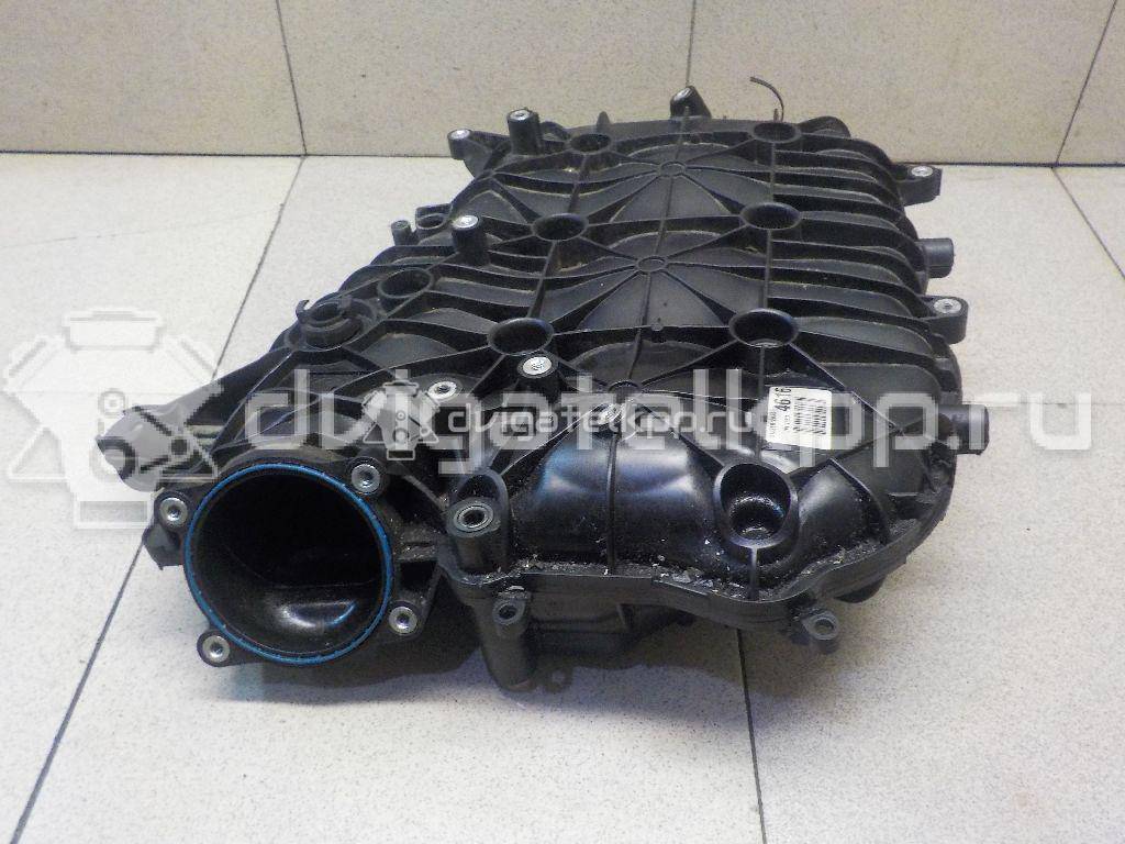 Фото Коллектор впускной для двигателя LFX для Gmc / Chevrolet / Buick / Cadillac / Mazda / Holden 155-158 л.с 16V 2.0 л бензин 12648915 {forloop.counter}}