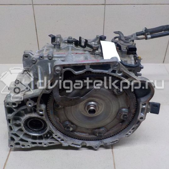 Фото Контрактная (б/у) АКПП для Hyundai / Kia 197-203 л.с 16V 2.2 л D4HB Дизельное топливо 450003B465