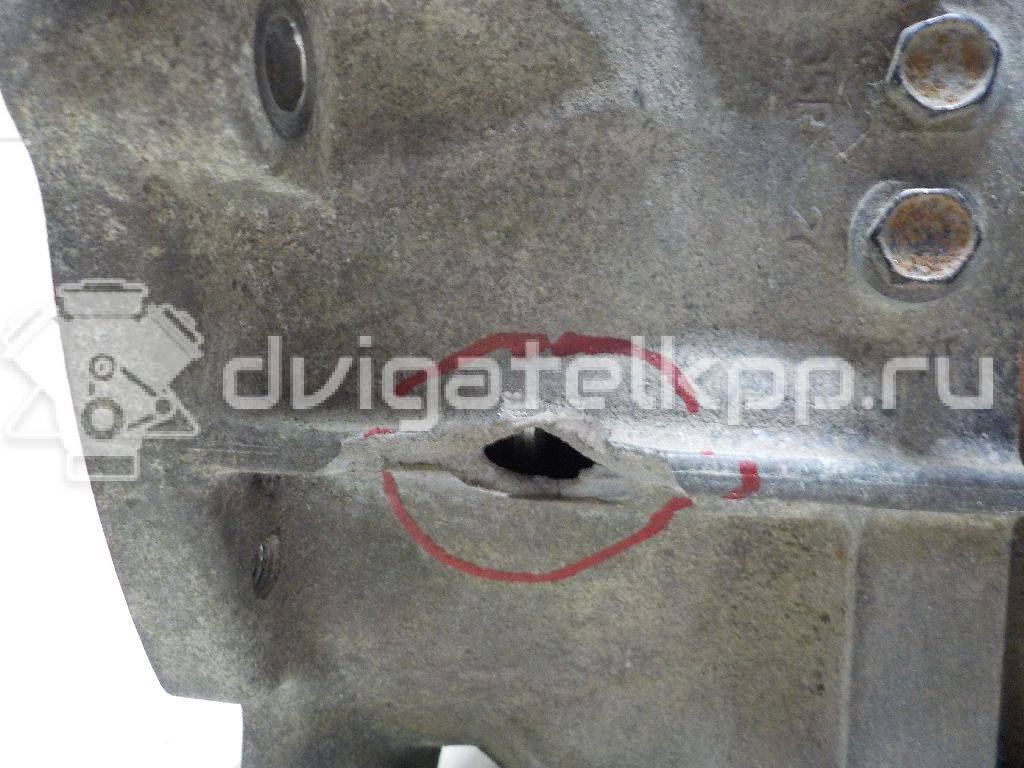 Фото Контрактная (б/у) АКПП для Hyundai / Kia 197-203 л.с 16V 2.2 л D4HB Дизельное топливо 450003B465 {forloop.counter}}