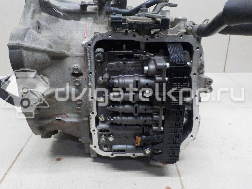 Фото Контрактная (б/у) АКПП для Hyundai / Kia 197-203 л.с 16V 2.2 л D4HB Дизельное топливо 450003B465 {forloop.counter}}