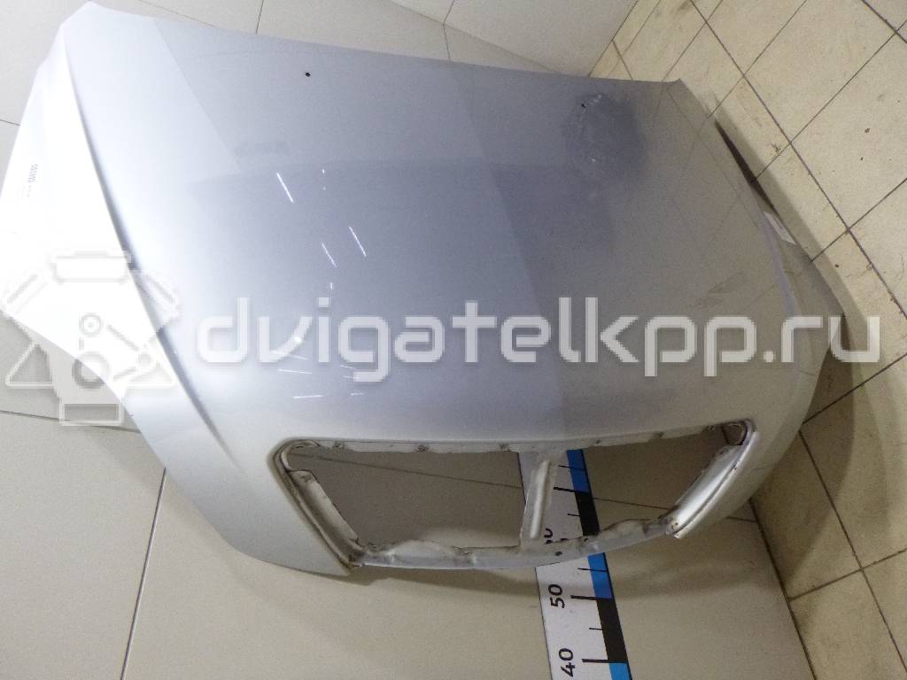 Фото Капот  664003E310 для Kia Sorento {forloop.counter}}